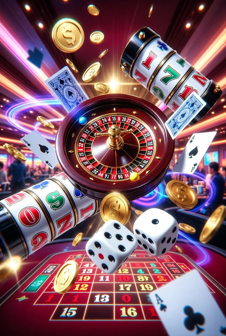 Prize Table Game 